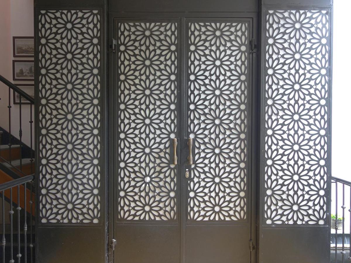 Saffron Suites Syariah Jakarta Exterior photo